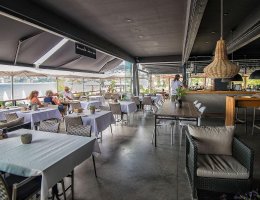 En Vie Beach Boutique Hotel