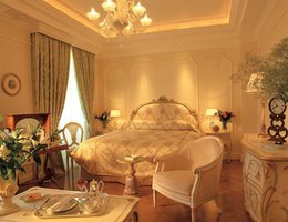 King George, A Luxury Collection Hotel