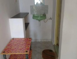 Satyam Cliff Stay Guest House