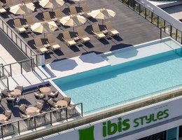 Ibis Styles Phuket Bangtao