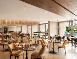 Swissotel Resort, Bodrum Beach