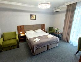 Отель Грейс Магнат