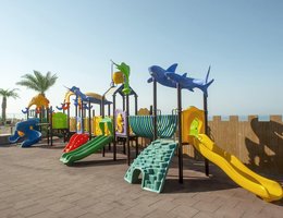 Wyndham Grand Manama