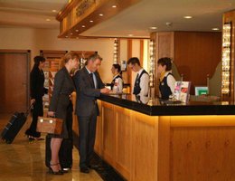 Maritim Hotel Dresden