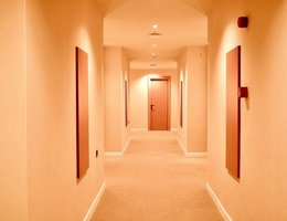 Fifty Five Suite Hotel