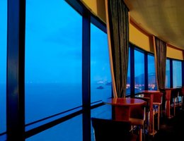 Le Meridien Al Aqah Beach Resort