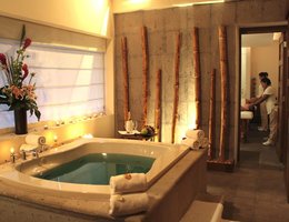 Sunscape Sabor Cozumel - All Inclusive