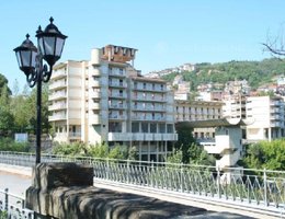 Interhotel Veliko Tarnovo