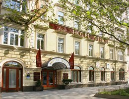 Austria Classic Hotel Wien