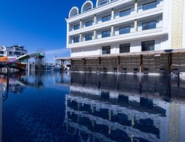 Belenli Resort Hotel