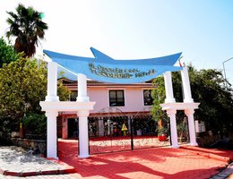 Turquoise Hotel Oludeniz