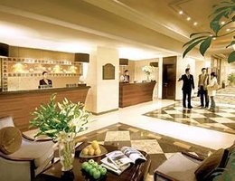 Broadway Mansions Hotel - Bund