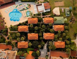 Miramor Garden Resort Hotel