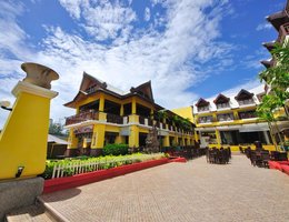 Woraburi Phuket Resort & Spa