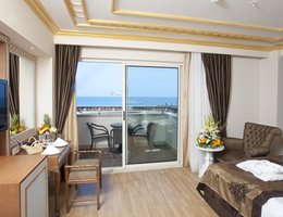 Diamond Excellence Resort & Spa