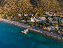 Latanya Park Resort