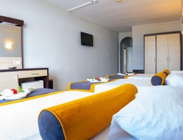 Semt Luna Beach Hotel