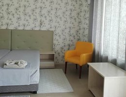 Мини-Отель «Серебряный Пляж»