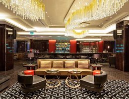 Hilton Istanbul Bomonti Hotel & Conference Center