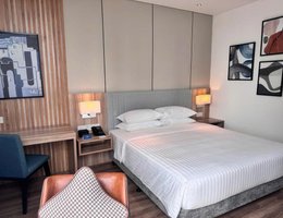 Four Points By Sheraton Nha Trang