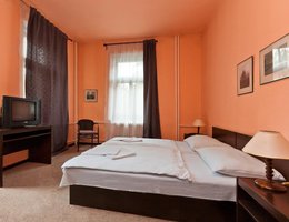 Hotel Branik