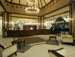 Gypsophila Holiday Village