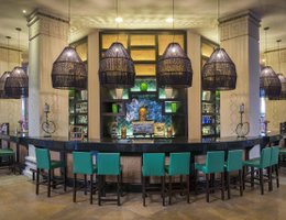 Ocean Coral Resort - Все включено