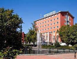 Radisson Blu Grand Hotel Tammer