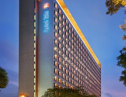Hotel Ibis Singapore on Bencoolen