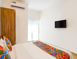 Luminous Beach Resort