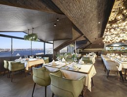 Legacy Ottoman Hotel