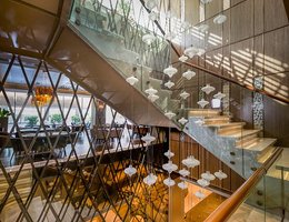 Titanic Business Golden Horn