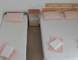 Гостевой дом «Аквариум Лоо»