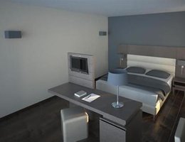 Zen Hotel Versilia