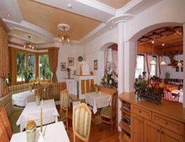 Hotel Garni Glockenstuhl
