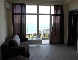 Вилла Отрадное