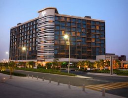 Yas Island Rotana Abu Dhabi