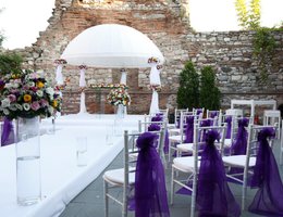 Kalyon Hotel Istanbul