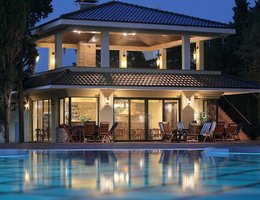 Respect Hall Resort & SPA