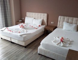 ZEYNEL BOUTIQUE HOTEL