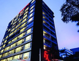 FuramaXclusive Sathorn