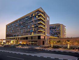 Hyatt Regency Oryx Doha