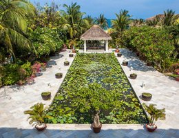 Allezboo Beach Resort & Spa