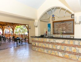 Montebello Beldeniz Hotel