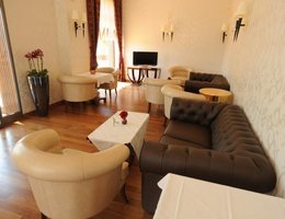 Remisens Premium Hotel Metropol