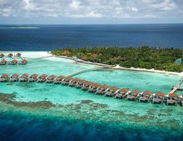Robinson Club Maldives (Adults Only)