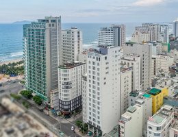 TGT Beach Hotel