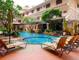 Aiyaree Place Resort