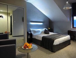 Kabadoni Boutique Hotel