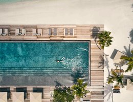 Patina Maldives, Fari Islands